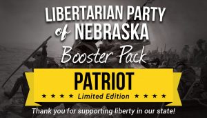 Patriot Card